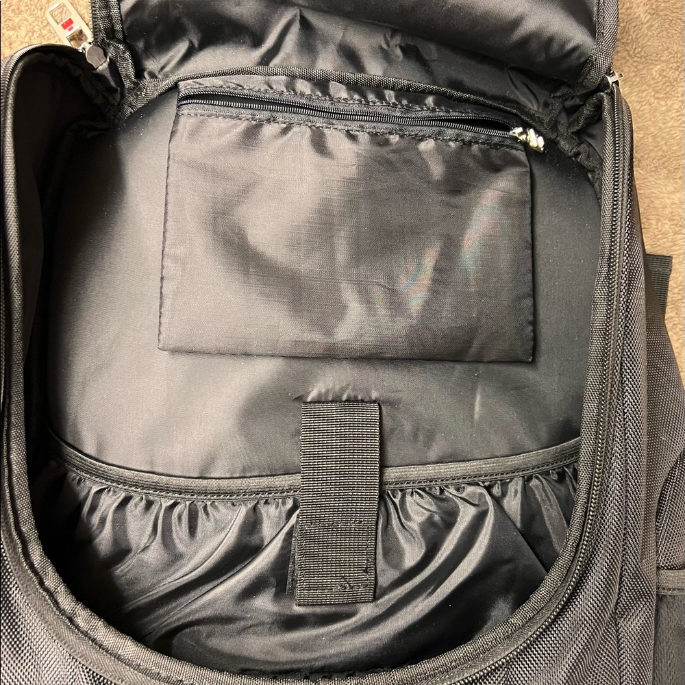 Ironman backpack. - Picture 8 of 10